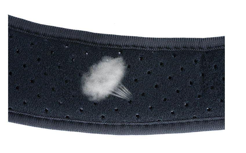 Clavicle & Back Posture Corrector – Adjustable Support Strap for Better Alignment