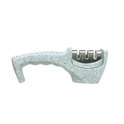 Diamond and Tungsten Steel Knife Sharpener – Kitchen Sharpening Stone