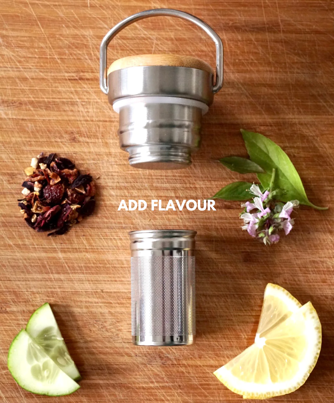 Infuser lid [NEW]-4