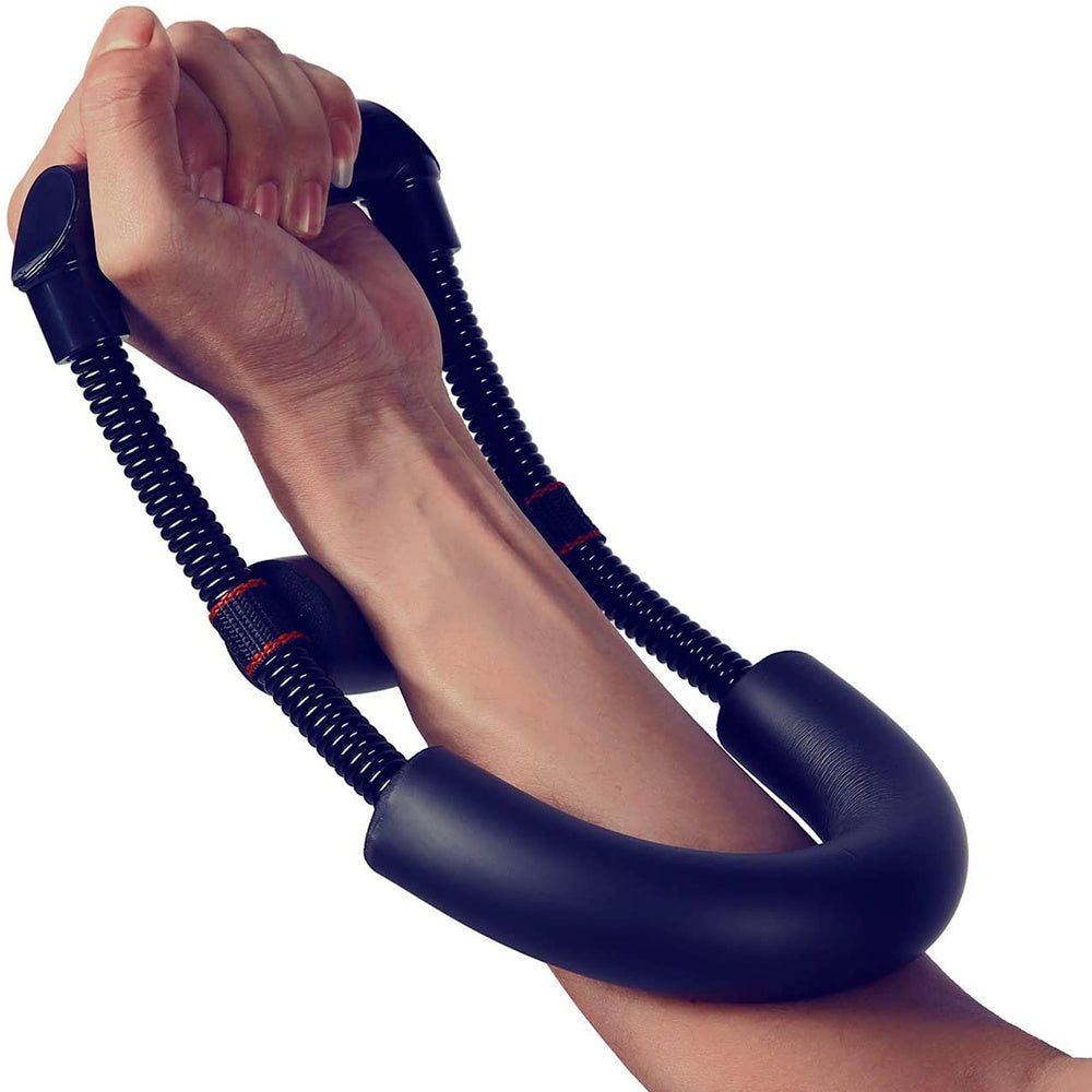 Adjustable Grip Strength Trainer – Hand, Wrist & Forearm Power Exercise Device
